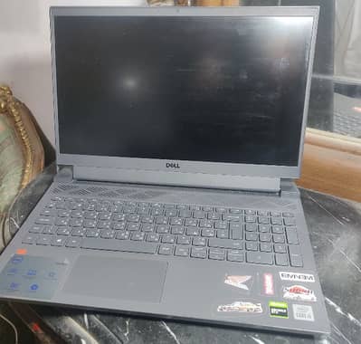 Dell G15 5510