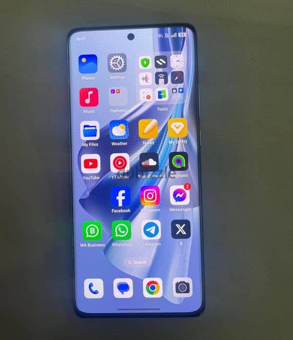 OPPO Reno 10 pro plus 1