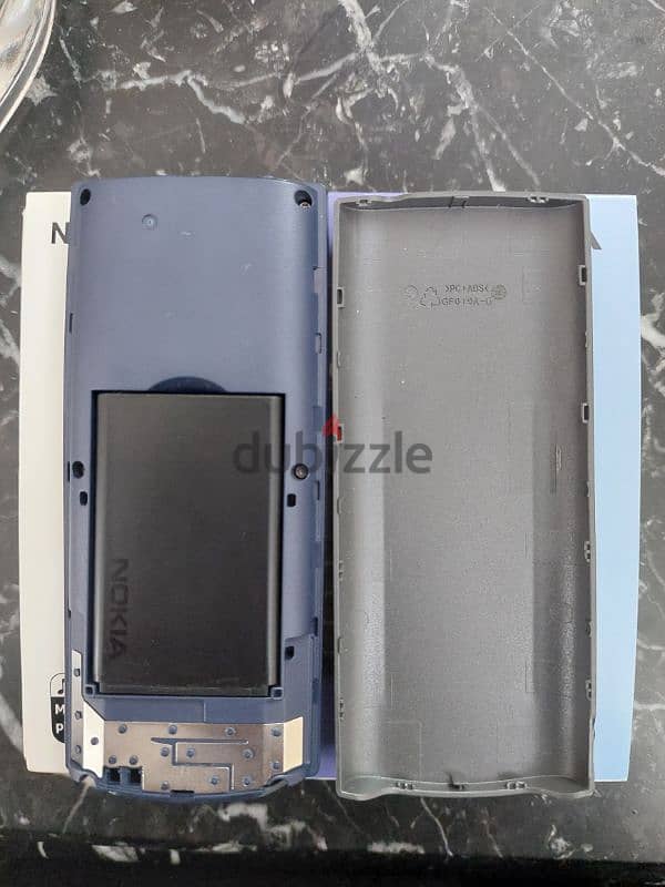 Nokia 106 2023 نوكيا ١٠٦ 4