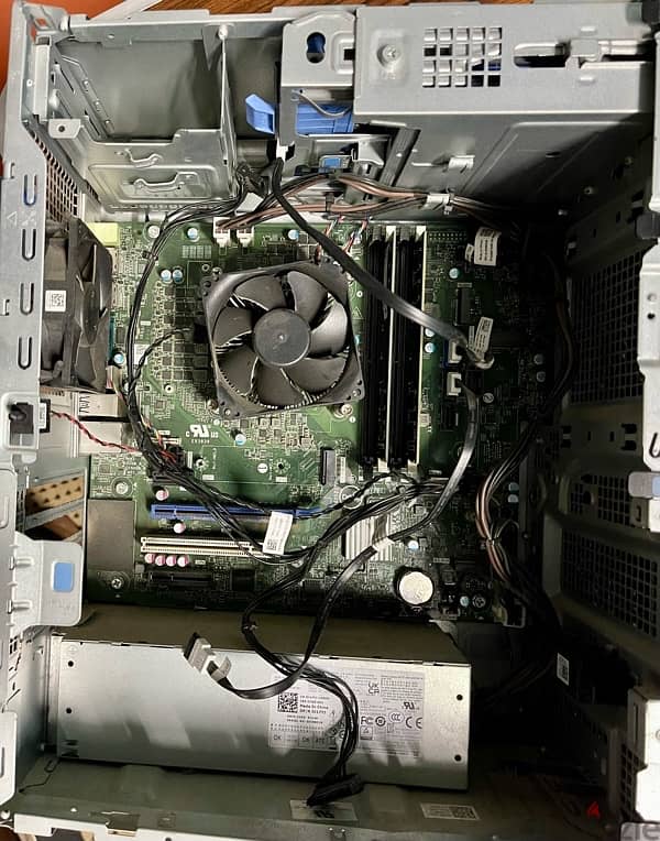 Dell optiplex 7090 i7-11700 1