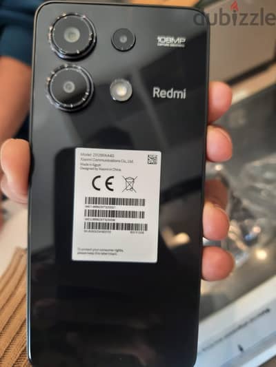 Redmi note 13