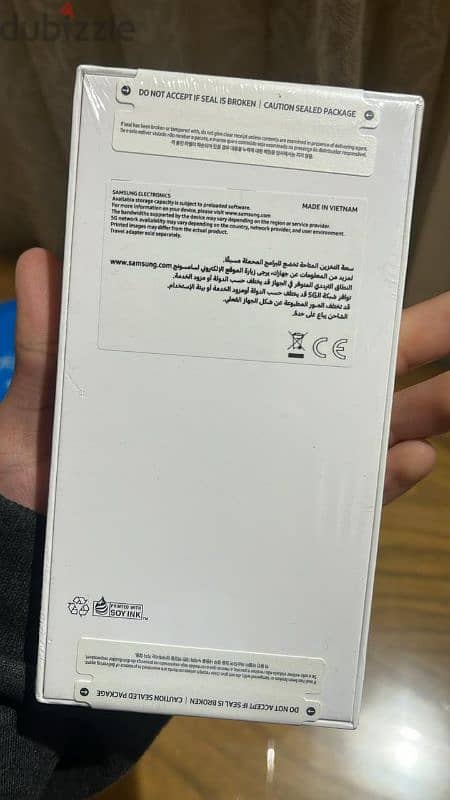 موبايل سامسونج A55 - 5G 1