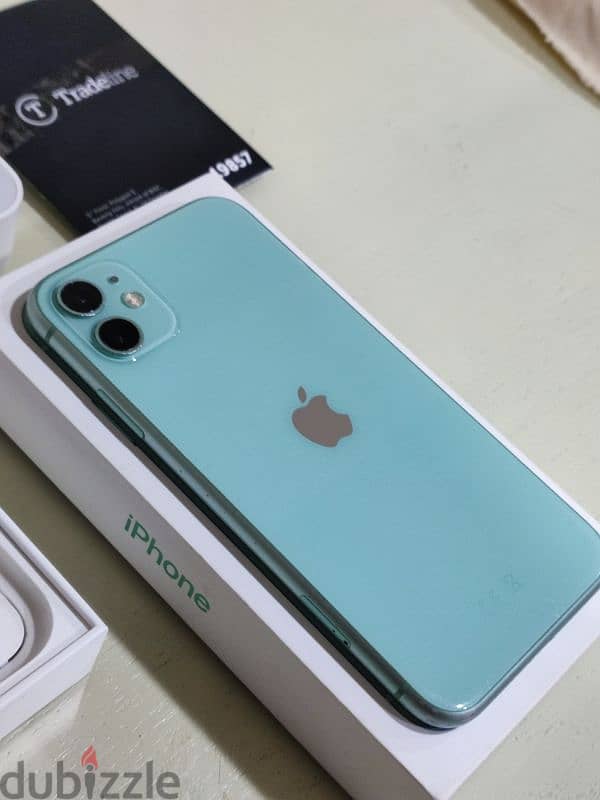 ايفون ١١ بحالة جيدة للبيع - iphone 11 for sale 2