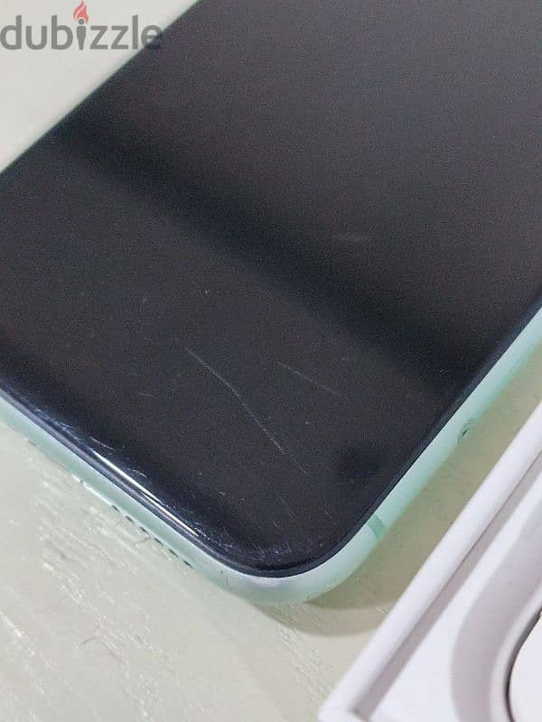 ايفون ١١ بحالة جيدة للبيع - iphone 11 for sale 4