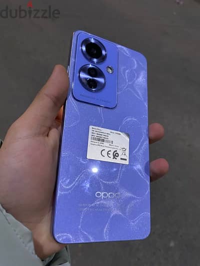 oppo reno 11f 5g