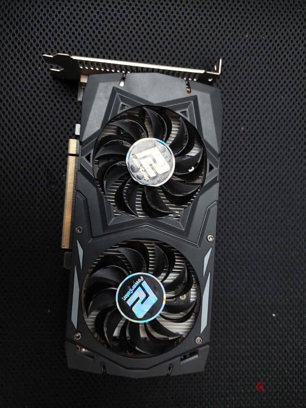 RX560 4G 9