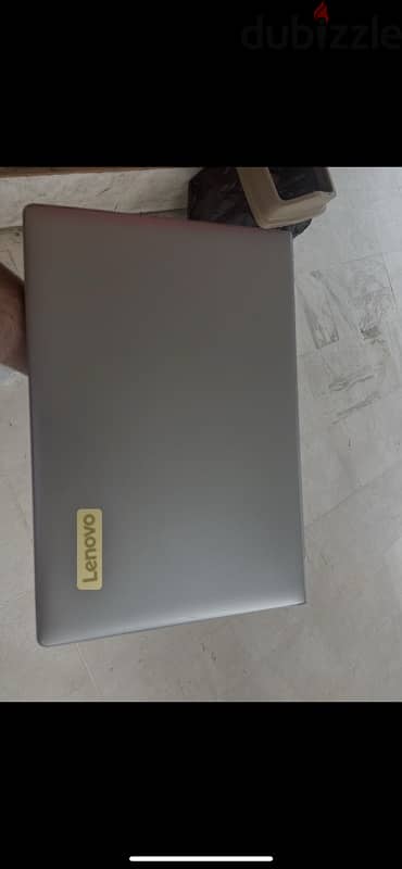 lenovo 320 ideapad i7-7500 u