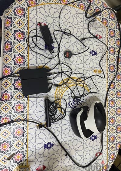 PlayStation VR