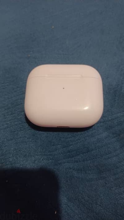 apple air buds 3