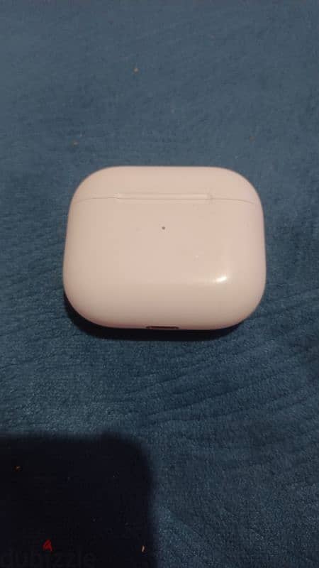 apple air buds 3 0