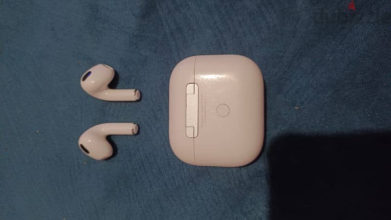 apple air buds 3 1