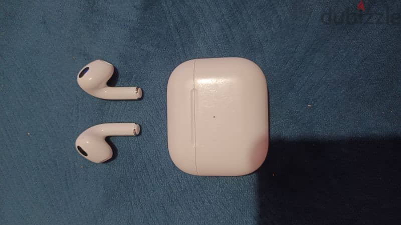 apple air buds 3 2