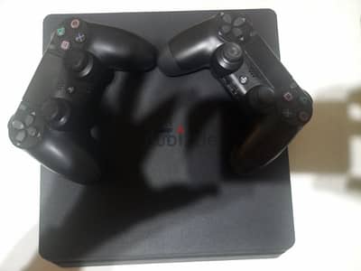 Playstation 4 Slim 500 GB