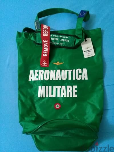 aeronautica militare made in italy