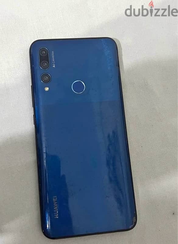 Huawei y9 prime 2019 1