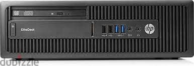 كيسة HP EliteDesk 705 G3 |