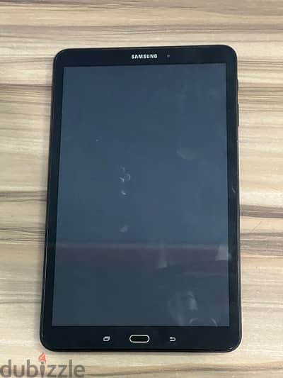 Samsung tablet a6