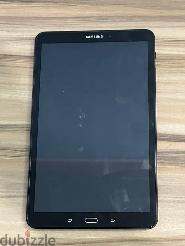 Samsung tablet a6 0