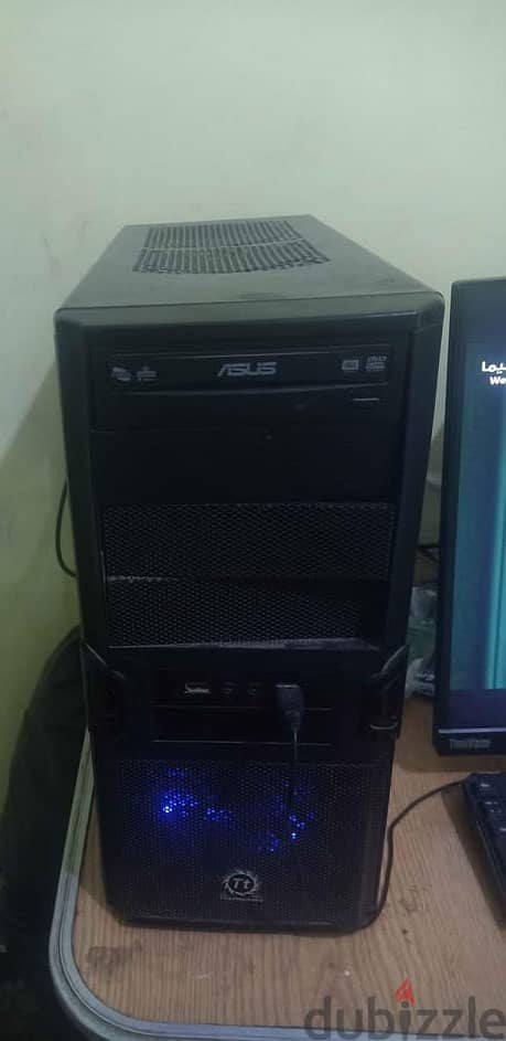 جهاز كمبيوتر pc gaming 0