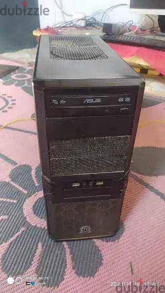 جهاز كمبيوتر pc gaming 3