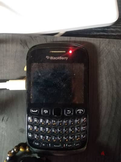 Blackberry 9320 بلاك بيري