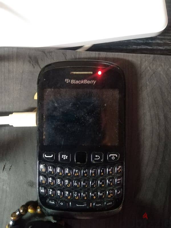 Blackberry 9320 بلاك بيري 0