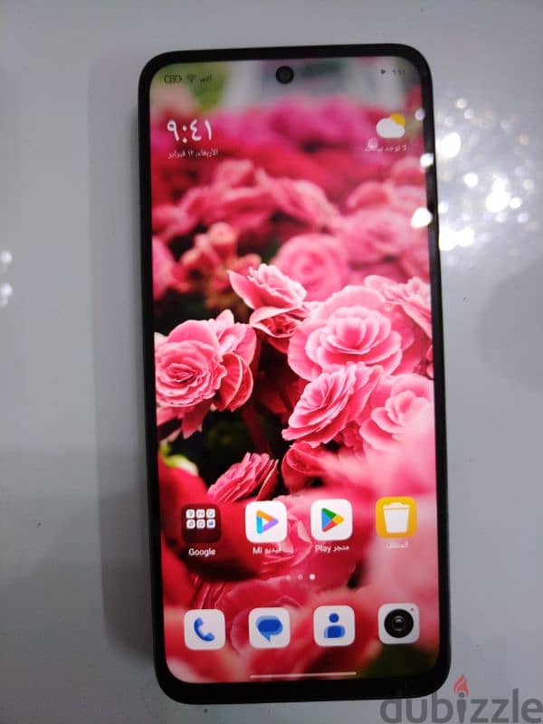 xiaomi redmi 12 5