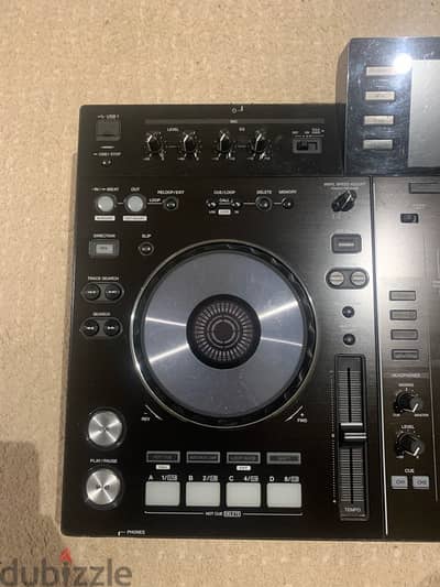 Pioneer XDJ-RX (Used — Perfect Condition)