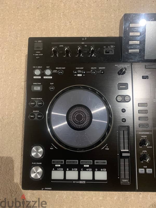 Pioneer XDJ-RX (Used — Perfect Condition) 0