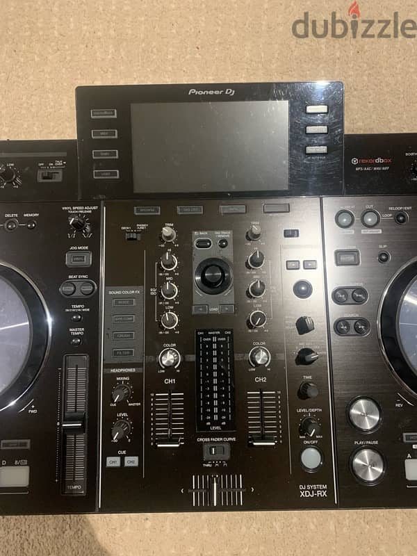 Pioneer XDJ-RX (Used — Perfect Condition) 3