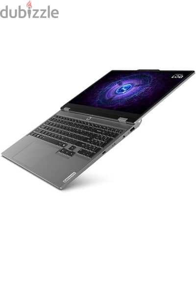 LENOVO LOQIAX9  GAMING LAPTOP