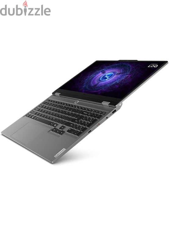 LENOVO LOQIAX9  GAMING LAPTOP 0