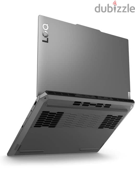 LENOVO LOQIAX9  GAMING LAPTOP 2