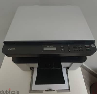 Brother Printer DCP-1510