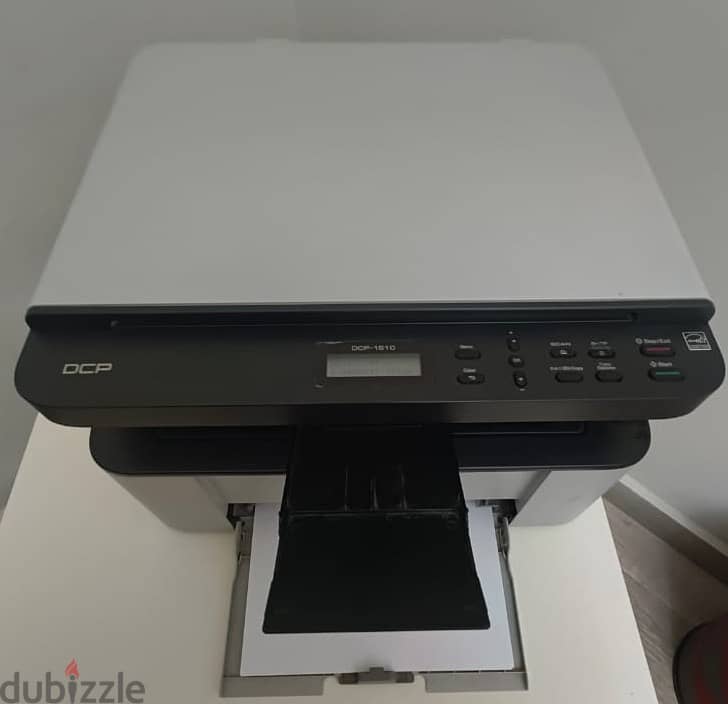 Brother Printer DCP-1510 0