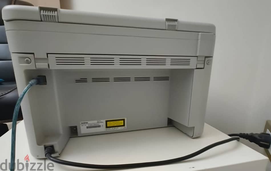 Brother Printer DCP-1510 3