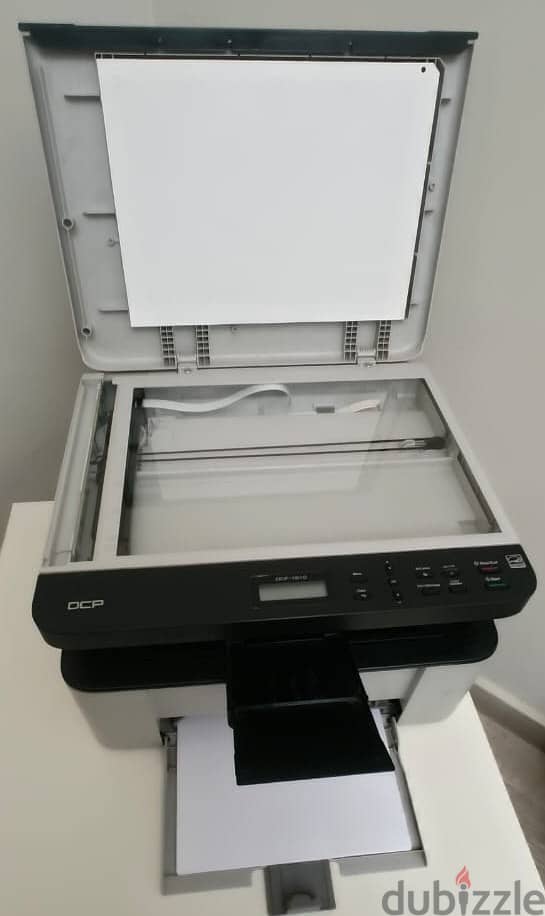 Brother Printer DCP-1510 7