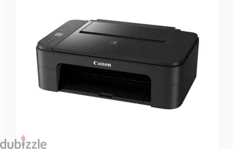 Printer Canon 3×1 РІХМА MG2540S  مطباعه كسر زيرو