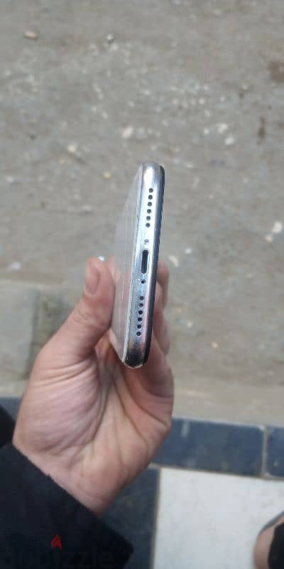 iPhone x 256 مغير شاشة Gx بطارية 92 2