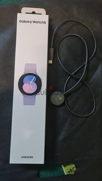 Samsung galaxy watch 5 40 mm