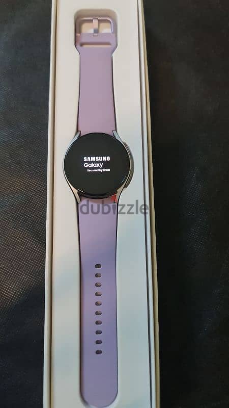 Samsung galaxy watch 5 40 mm 1