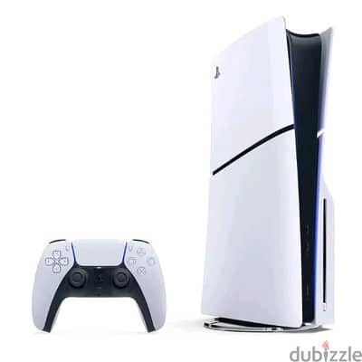 playstation 5 slim