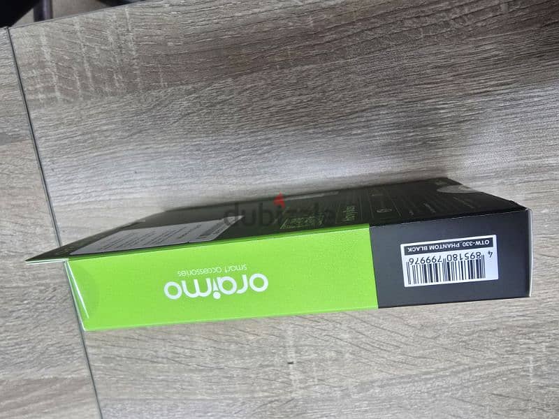 Oraimo FreePods Lite (New) 3