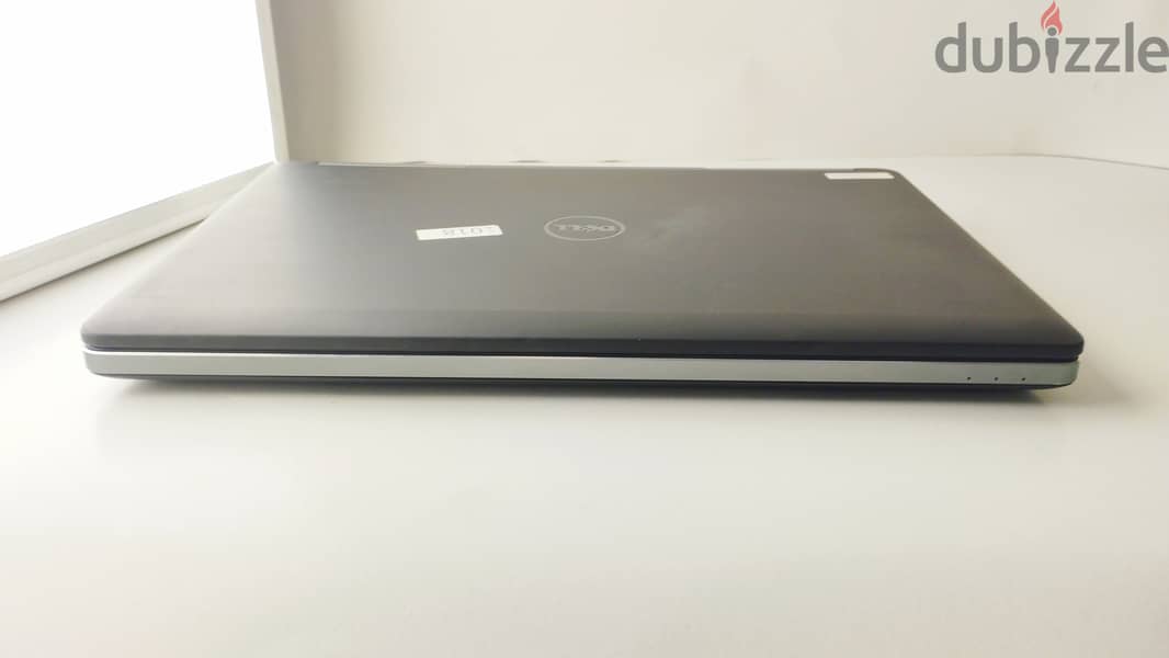 Dell Precision 7520 Core i7-6820HQ- nvidia quadro m2200 5