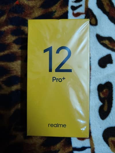 realme 12 pro plus 12/512