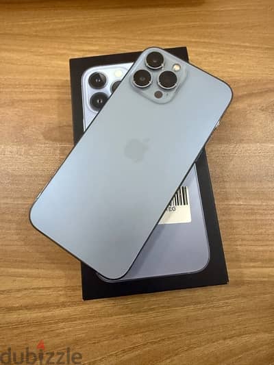 iPhone 13 Pro Max 256 gb