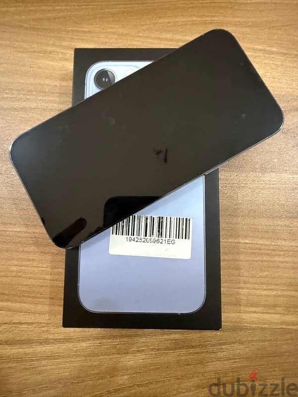 iPhone 13 Pro Max 256 gb 2