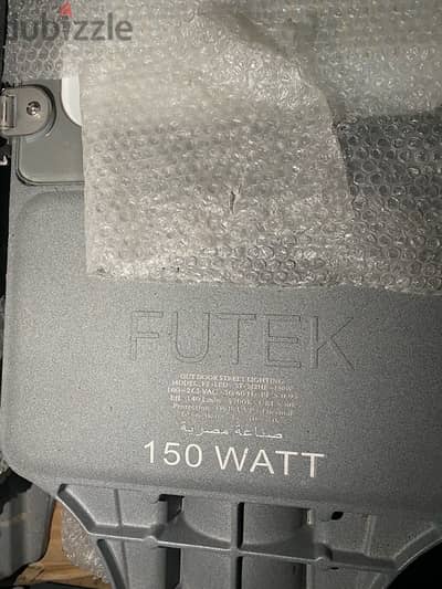 كشافات FUTEK 150W