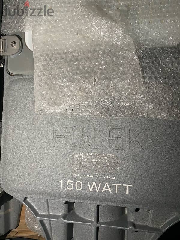 كشافات FUTEK 150W 0