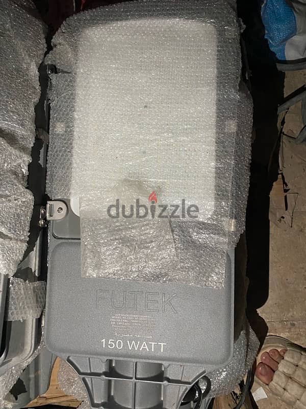 كشافات FUTEK 150W 2